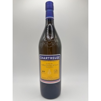 Chartreuse Jaune Mof 45° Aiguenoire 2026