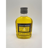 Chartreuse Jaune 20Cl Etui 2026