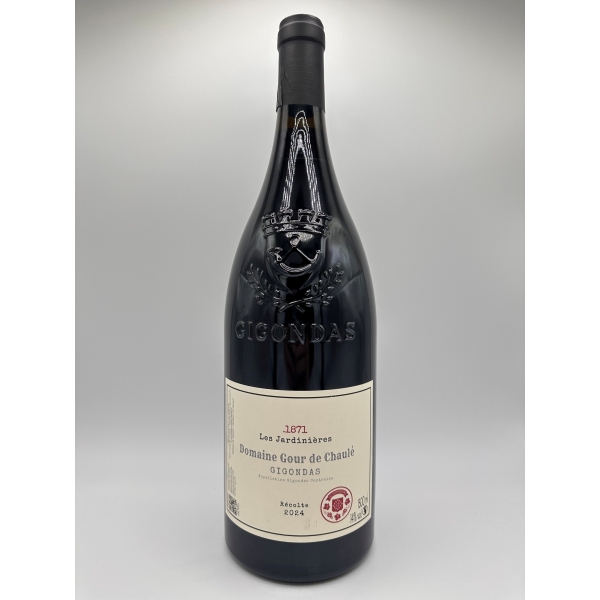 Domaine  Gour De Chaule Gigondas Cuvee Tradition 2024