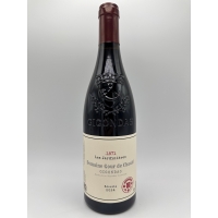 Domaine Gour De Chaule Gigondas Cuvee Tradition 2024