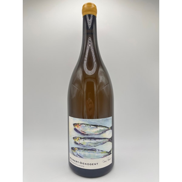 Domaine  Robert-Denogent Les Sardines Macon-Villages 2024