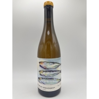 Domaine Robert-Denogent Les Sardines Macon-Villages 2024