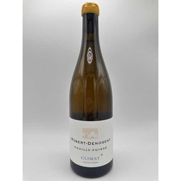 Domaine  Robert-Denogent Climat Vieilles Vignes Pouilly-Fuisse 2024