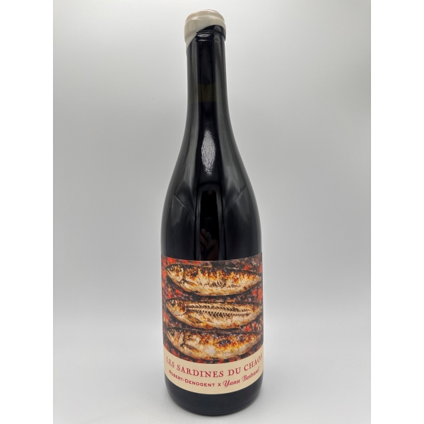 Domaine  Robert-Denogent 