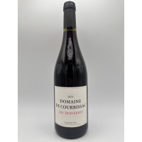 Domaine  Courbissac Les Traverses 2024