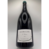 Domaine  Mas Bruguiere L'arbouse 2023