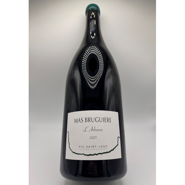 Domaine  Mas Bruguiere L'arbouse 2023