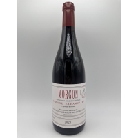 Domaine  Chamonard Clos De Lys (Genevieve & Jc Chanudet) 2020