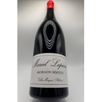 Domaine  Mathieu & Camille Lapierre Morgon Cuvee Marcel Lapierre 2025