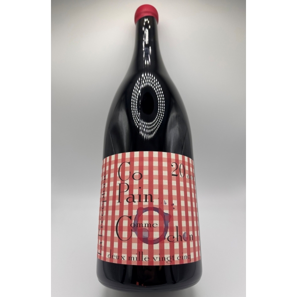 Domaine de la Preceptorie Copain Comme Cochon Maury Sec 2025