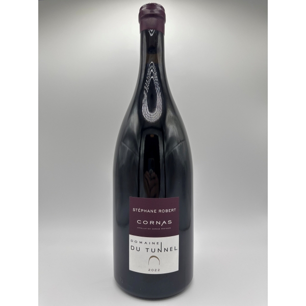 Domaine du Tunnel Cornas 2022