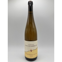 Domaine Zind Humbrecht Riesling Roche Calcaire 2024