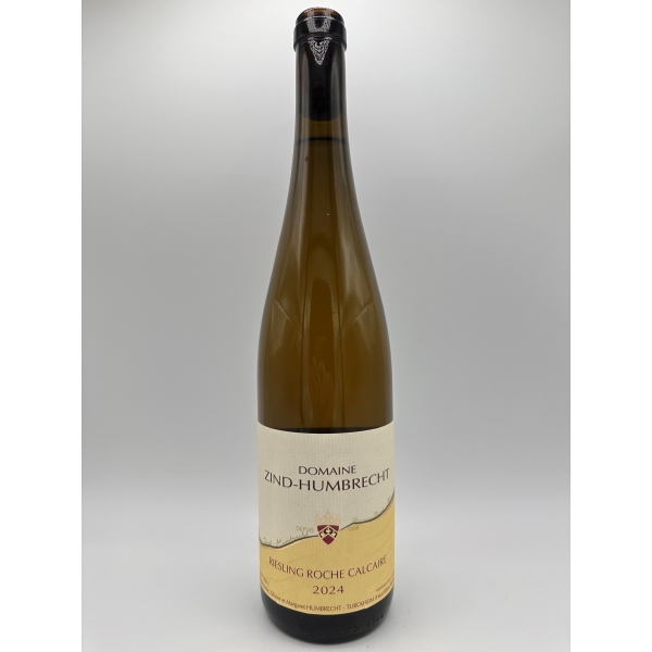 Domaine  Zind Humbrecht Riesling Roche Calcaire 2024