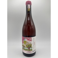 Domaine  Mayard Lirac Rose 2025