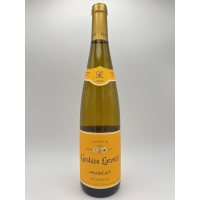 Domaine Gustave Lorentz Muscat Alsace Reserve 2024
