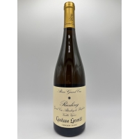 Domaine Gustave Lorentz Riesling Grand Cru Altenberg De Bergheim 2022