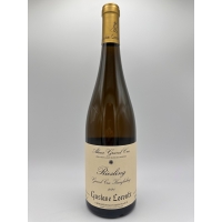 Domaine Gustave Lorentz Riesling Alsace Grand Cru 'kanzlerberg' 2021