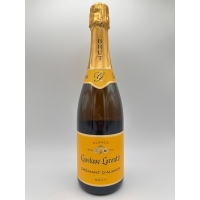 Domaine Gustave Lorentz Cremant D'alsace Brut