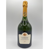 Taittinger Comtes De Champagne Blanc 2007