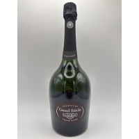 Laurent-Perrier Grand Siecle Champagne (Produit Avant 2019)