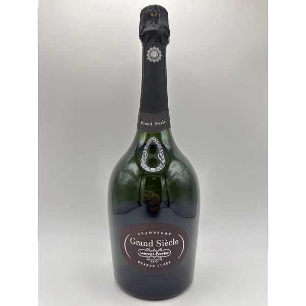 Laurent-Perrier Grand Siecle Champagne (Produit Avant 2019)