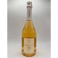 Mailly Grand Cru L'intemporelle Brut Champagne 2013