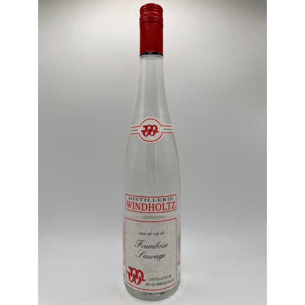 Windholtz Eaux De Vie Framboise Sauvage