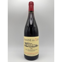 Domaine des Tours Vaucluse Rouge 2022