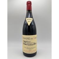 Domaine des Tours Reserve Merlot 2011