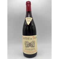 Château des Tours Reserve Cotes Du Rhone 2020
