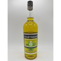 Chartreuse Cuvee Fous De Chartreuse 42° Aiguenoire 2026