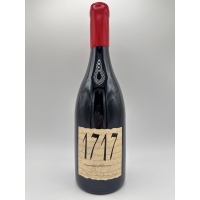 Château Lestours Clocher 1717 Rouge 2023