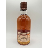 Aberlour 17 Years Small Batch Limited Release 2023
