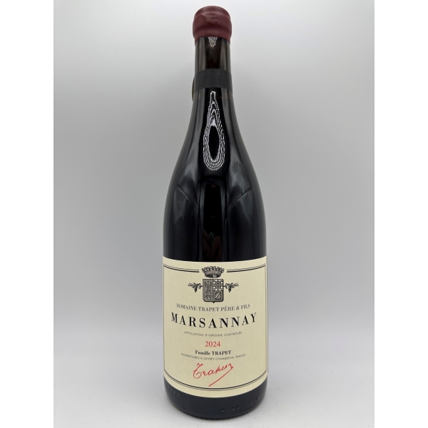 Domaine  Trapet  Marsannay 2024