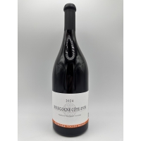 Domaine Tollot-Beaut Bourgogne Cote DOr 2024