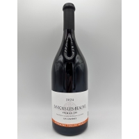 Domaine Tollot-Beaut Savigny-Lavieres Premier Cru 2024
