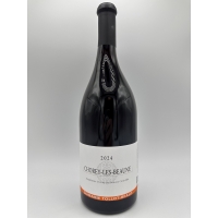 Domaine Tollot Beaut & Fils Chorey Les Beaune 2024