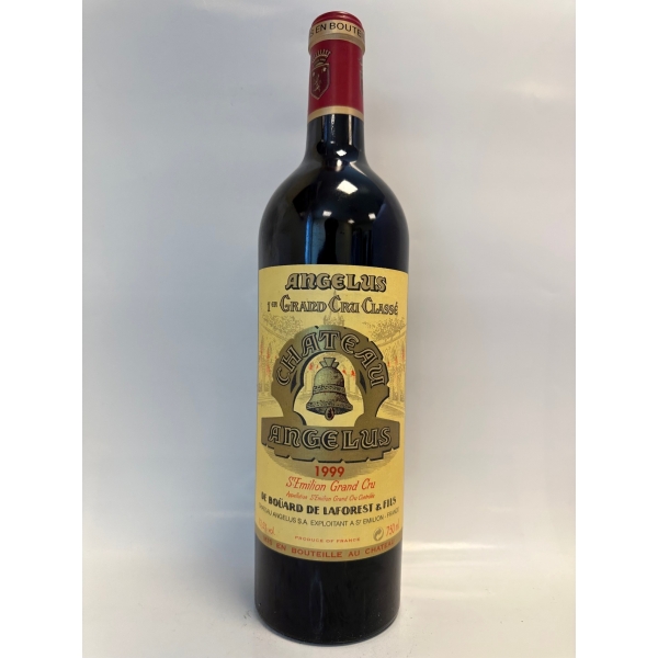 Château  Angelus 1999
