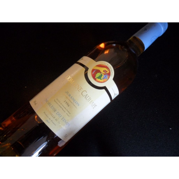 Domaine de Cauhappe Noblesse Du Temps 1996