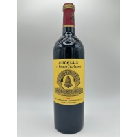 Château Angelus 2004