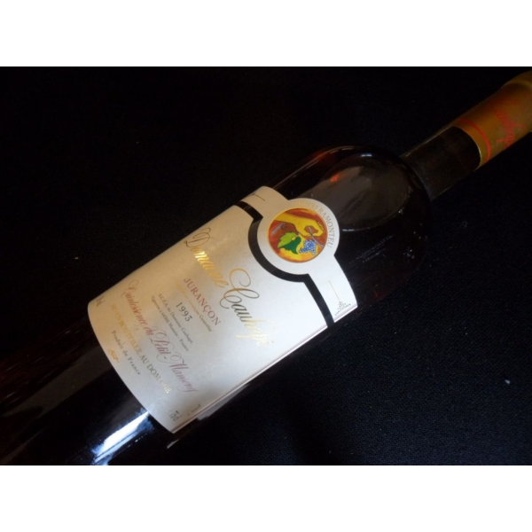 Domaine  Cauhappe Quintessenc 1993