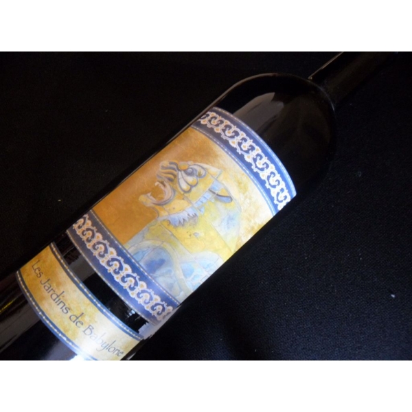 Domaine  Didier Dagueneau Jurancon Jardins De Babylone Sec 2011