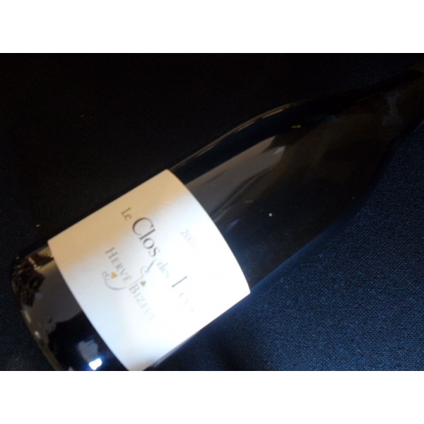 Clos des Fees Le Clos Des Fees Rouge (Herve Bizeul) 2005