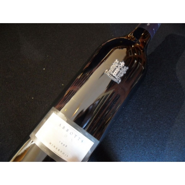 Abbotts Cumulo Nimbus 1998