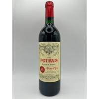 Château  Petrus 1993