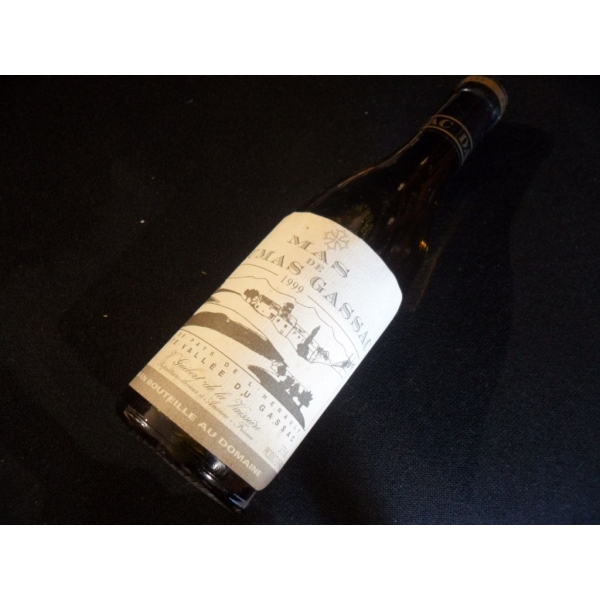 Daumas Gassac Blanc 1999