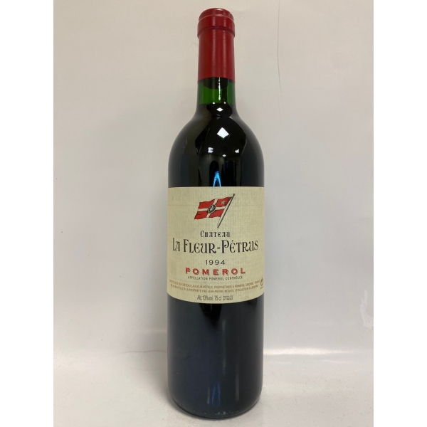 Château la Fleur Petrus 1994