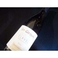 Domaine  Clavel Les Garrigues 2012