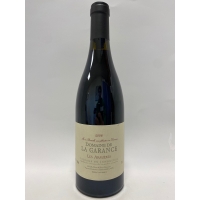 Domaine  Garance Les Armieres 2008