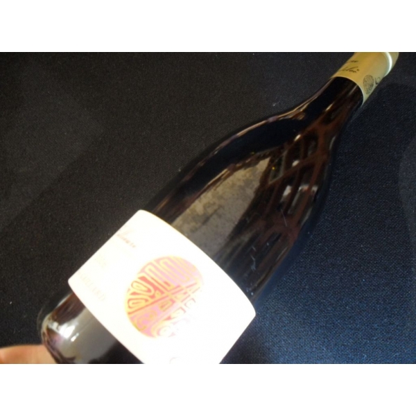 Domaine  Pierre Gaillard Collioure Serral 2006